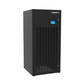 【VISENCH】威神大型高效机房空调专业级 风冷档案室服务器精密空调25KW恒温恒湿下送风CMA1025D