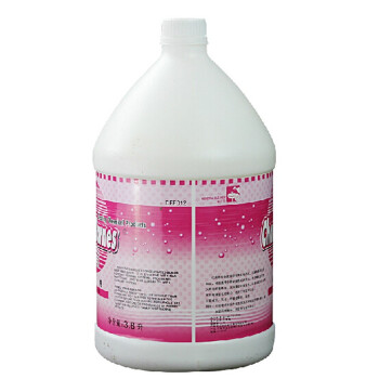 超宝（CHAOBAO）DFF012 化泡剂 商用消泡剂除泡沫 3.8L*4桶/箱