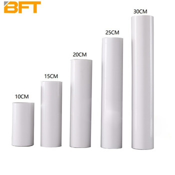 贝傅特 粘尘滚筒12寸=30cm粘尘纸卷专业生产机用PE粘尘滚筒(滚筒12寸不带手柄)
