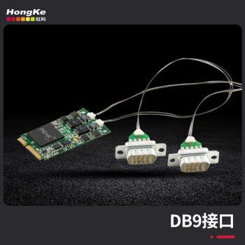 PEAK System Technick CAN转miniPCIe接口 PCAN-miniPCIe IPEH-003049