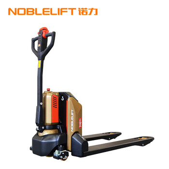 诺力（NOBLELIFT）PTE20N天罡电动搬运车 荷载2.0吨 货叉540*1150mm	