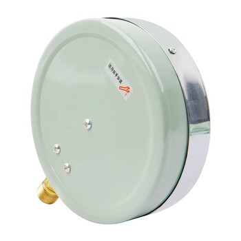 匡建仪表（CONJANT）YB-150精密压力表 精度0.4级 径向水压油压气压表 M20*1.5 表盘直径150mm 0-1MPa