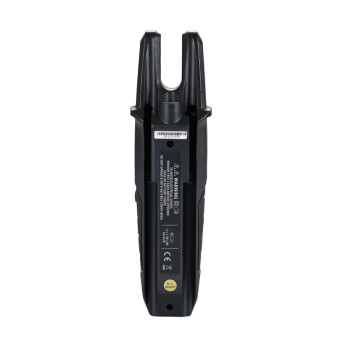 华盛昌（CEM）DT-390数字钳形表工业级交直流万用表高精度真有效值数显电工电流万能表