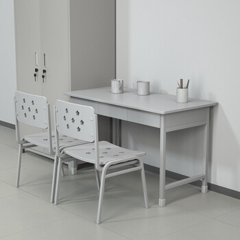 京度工作桌办公桌办公学习桌工作台工具桌三抽可定制