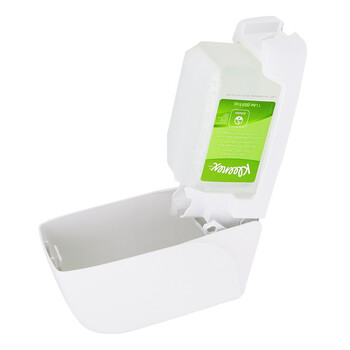 金佰利 Kleenex舒洁 91565 无色无味泡沫洗手液 家庭酒店卫生间 1L/瓶 6瓶装