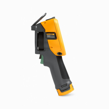 福禄克（FLUKE）TIS75+ 红外线热成像测温仪9HZ测温范围-20~550℃ 2年维保