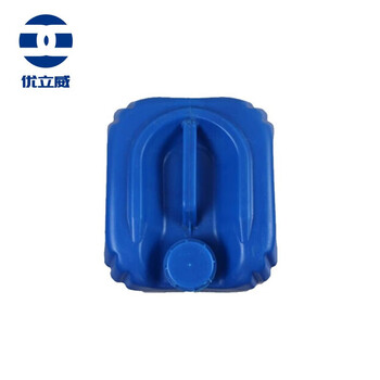 优立威  U20601 重油水性清洗剂 25kg/桶 3桶装 高效工业油污去除 大桶量贩装