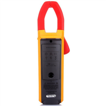 福禄克（FLUKE）FLUKE-381/CN 电流表 远程显示钳形表 钳表 钳型表 F381