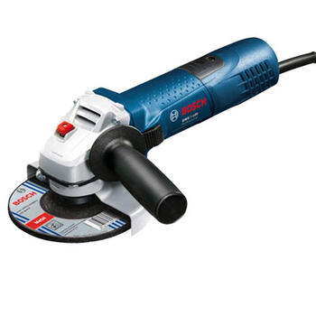 博世(Bosch) 手持砂轮角向磨光机手磨机切割机多功能角磨机电动工具 GWS7-100