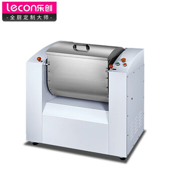 乐创(lecon) 和面机 25KG卧式揉面机 LC-J-HJ25B