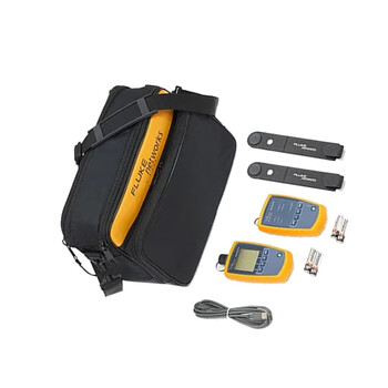 福禄克（FLUKE） FTK1000 光纤测试设备多模式单模式光纤验证套件 1年维保