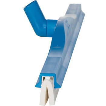 VIKAN食品，药品清洁工具，可转角推水刮7764