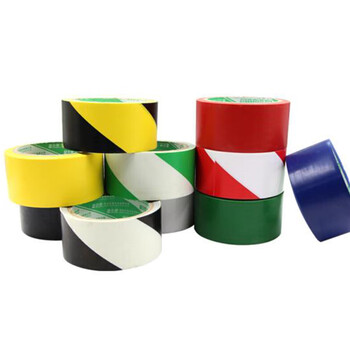 飞尔（FLYER）布基胶带彩色胶带摄影婚庆展会装饰胶布大力高粘防水警示补漏单面强力地毯胶带 红色4.8cm宽