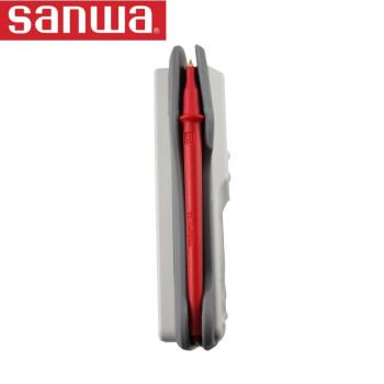 sanwa AP33 指针式万用表 电池检查镜面刻度 1年维保