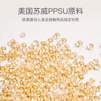 开箱达人深度验货报告小狮王辛巴200ml绿色使用插图5