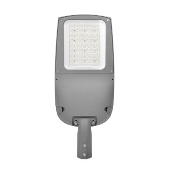 通明电器 TORMIN ZY8705-L60 LED路灯头 厂房小区户外道路挑臂照明灯 60W