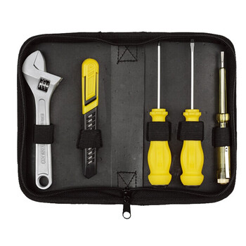 史丹利（STANLEY）LT-288-23 10件套礼品套装