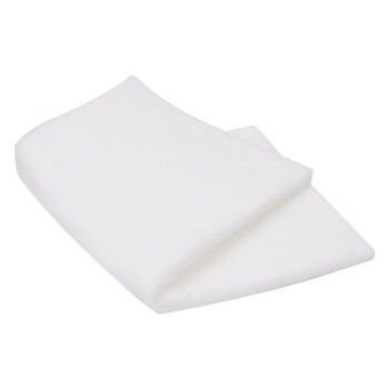 金诗洛 K521 (2片)过滤棉 高密度水族箱过滤棉材料 加厚加密高透水鱼缸过滤棉 150cm*50cm【2厘米厚】