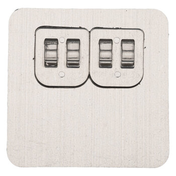 金诗洛 K519 懒人厨房一次性清洁抹布 吸水不掉毛不沾油百洁布洗碗布无纺布抹布(一次性抹布挂架)