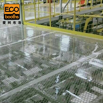 爱柯部落 PVC透明磨砂软玻璃桌垫 桌面台面保护垫50×80cm×1.5mm防水防烫防油免洗茶几垫桌垫定制110665