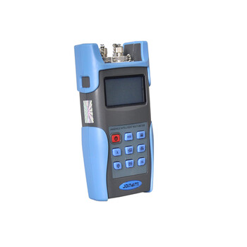 嘉慧（Joinwit） JW3209A 手持式光万用表稳定光源与光功率一体机 1年维保