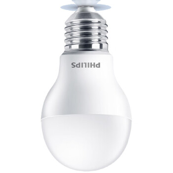 飞利浦 LED球泡13W E27螺口 6500K白光