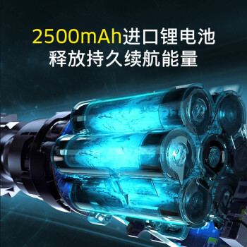KARCHER德国卡赫 无线吸尘器 充电手持式无绳吸尘 VC4HCordless 支持HUAWEI Hilink