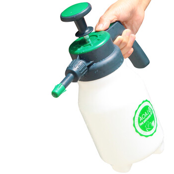 老A LAOA LA147015 PE气压式洒水喷壶1.5L
