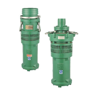 SRSC上海人民清水潜水泵电泵QY160-4-3 380V 3KW定做