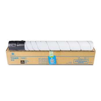 KONICA MINOLTA柯尼卡美能达 KONICA MINOLTA C226约2.3万页无忧畅印耗材包 高容黑色墨粉盒碳粉单支 TN223K