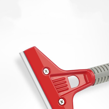 斯图清洁铲刀刮刀美缝铲刀云石地板瓷砖清洁刀玻璃刮污刀4个装