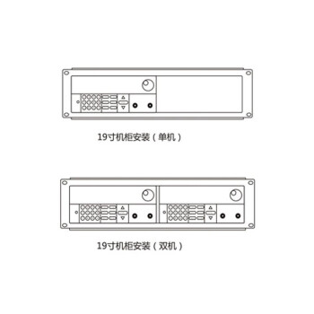 艾维泰科（IVYTECH）IPS-600B-20-30 可编程程控直流电源20V/30A 1年维保