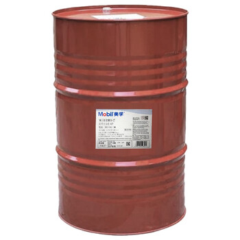 美孚（Mobil）拉力士 427 压缩机油 空压机油 208L