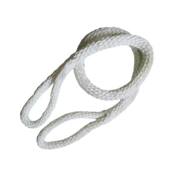 出极 尼龙吊绳 两头扣起重吊带 行车圆形吊装绳 一条价 2吨6米