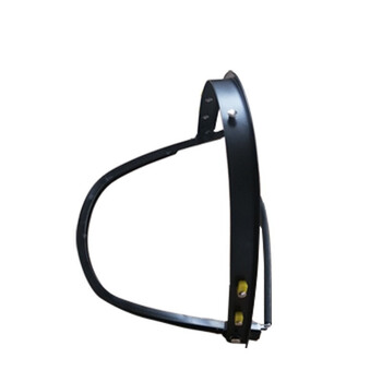 以勒 305B 防护支架 支撑防护面屏支架(不含安全帽） 定做 1个