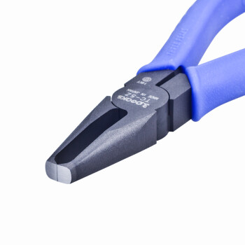 三山（3.peaks）进口模型塑料水口钳TC-5Z 顶切钳 铰刀剪钳 5寸半140mm