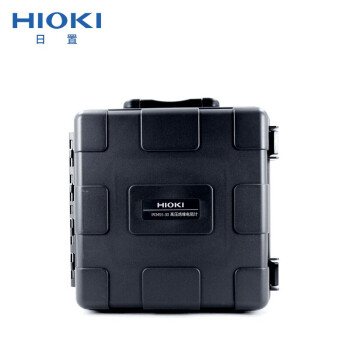 日置（HIOKI）IR3455-30 绝缘电阻测试仪 高压电阻计 兆欧表 3年维保