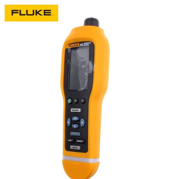 福禄克（FLUKE）F805 振动测试仪测震仪振动烈度点检仪