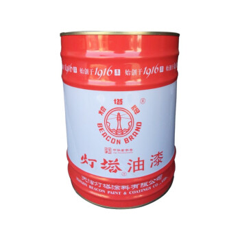灯塔 TS01-3聚氨酯清漆（含固化剂）29.6KG/套 1套装