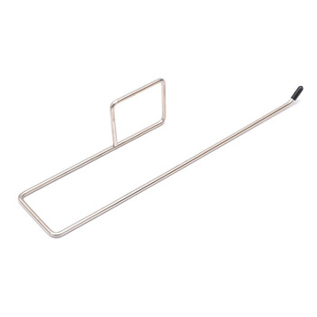 金诗洛 K519 懒人厨房一次性清洁抹布 吸水不掉毛不沾油百洁布洗碗布无纺布抹布(一次性抹布挂架)