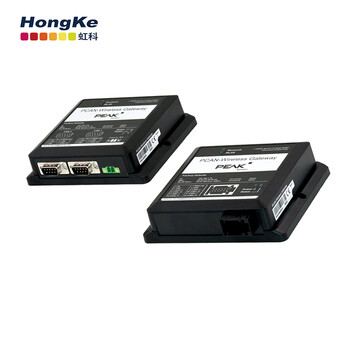 PEAK System Technick1路CAN转WLAN网关IPEH-004020-A