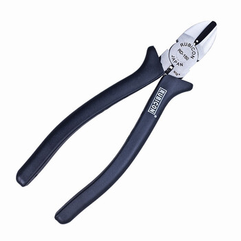 罗宾汉（RUBICON）RTS-9C多用途电工电子工具套装 9件组合包 手动工具