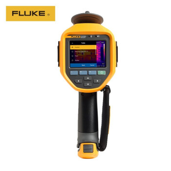 福禄克（FLUKE）Ti480 PRO 红外热像仪 热成像仪 2年维保