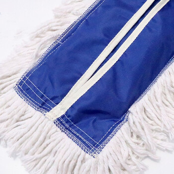 圣极光拖把替换布头90cm商场地板尘推清洁吸水拖布可定制G2741