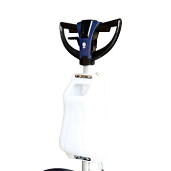 超洁亮（SUPER·CLEAN）A-042 行星盘加重翻新机 刷地机洗地机 晶面处理抛光机地面清洗机