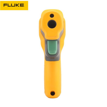 福禄克（FLUKE）F62 MAX+ 红外测温仪测温枪电子温度计-30~650℃仪器仪表 