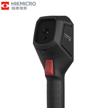 海康微影（HIKMICRO）手持红外测温热像仪电力巡检电气电路检测经济型热像仪套装 H11+微距镜头