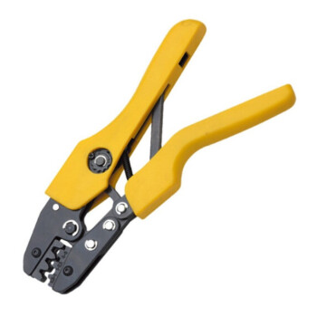 史丹利（STANLEY）84-857-22 B系列同轴端子压接钳 1-4.5mm