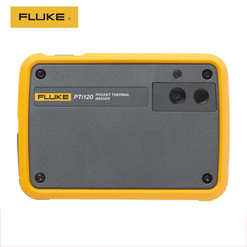 福禄克 Fluke PTi120 便携式口袋热像仪