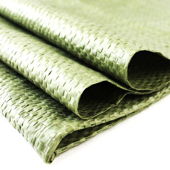 谋福（CNMF）9773 防汛沙袋 防洪沙包 聚丙烯蛇皮编织袋蛇皮袋 载重袋(稍厚款 尺寸：100*150 cm)